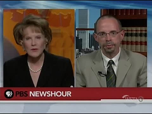 PBS NewsHour; May 28, 2012 7:00pm-8:00pm EDT