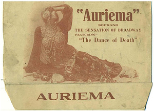 Auriema