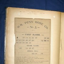 Sign, Trade