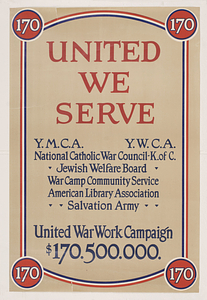 United We Serve