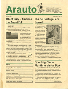 Aruato (July 1993)