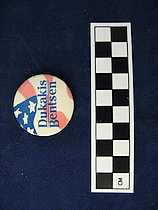 Button, Campaign