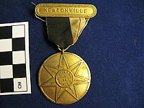 Medal, Commemorative