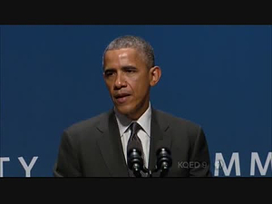PBS NewsHour; February 13, 2015 6:00pm-7:01pm PST
