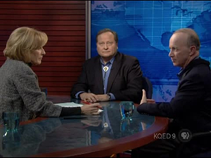 PBS NewsHour; February 25, 2011 3:00pm-4:01pm PST