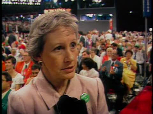 The MacNeil/Lehrer NewsHour; Republican Convention