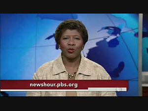 PBS NewsHour; August 1, 2012 6:00pm-7:00pm PDT