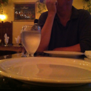 India Palace restaurant