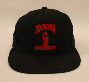 Death row hat