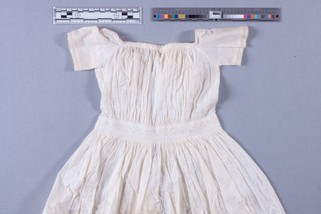 Child's Dress