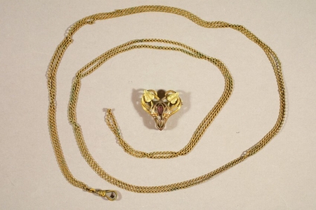 Necklace
