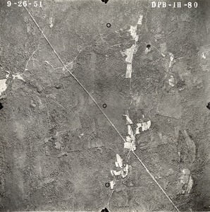 Franklin County: aerial photograph. cxi-1h-80
