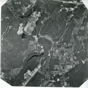 Worcester County: aerial photograph. dpv-6mm-70