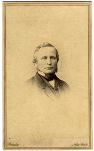 Hon. William B. Washburn