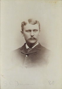 Samuel C. Damon