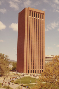 Class of 1973 Commencement