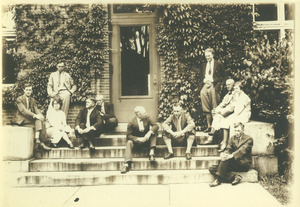 Botany
