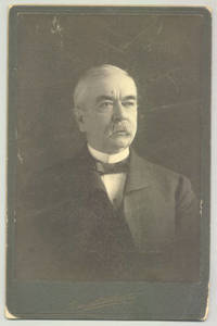Henry S. Lee portrait