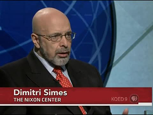 PBS NewsHour; December 27, 2010 6:00pm-7:00pm PST