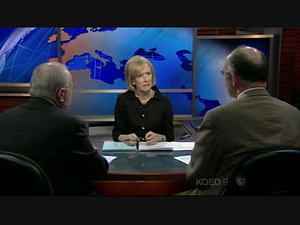PBS NewsHour; October 4, 2012 6:00pm-7:00pm PDT