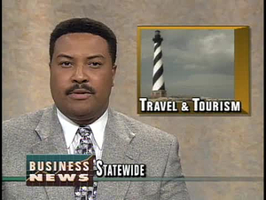 North Carolina Now; North Carolina Now Episode from 04/06/1998