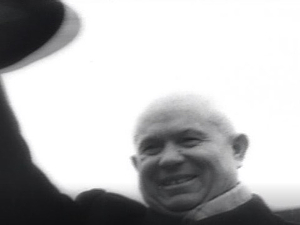 Carter's New World; War and Peace in the Nuclear Age; Khrushchev Resigns