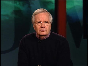 NOW with Bill Moyers; Playwright Julie Taylor; director Gregory Nava; writer Sherman Alexie