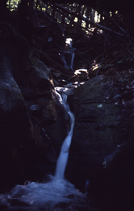 Diana's Bath, South Branch Birch Brook.
