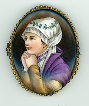 Brooch
