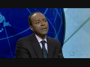 PBS NewsHour; October 24, 2012 6:00pm-7:00pm PDT