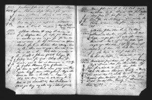 Tewksbury Almshouse Intake Record: Jackson, John
