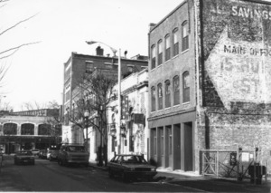 Amendment - Miscellaneous Photo Prints - 16-22 Hurd Street