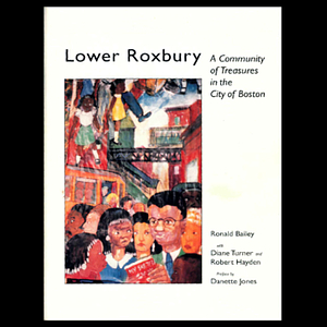 Lower Roxbury