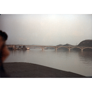 Bridge in China