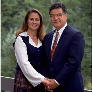 Roger M. and Michelle S. Marino