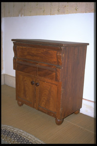 Commode