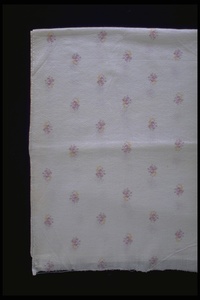 Silk cloth