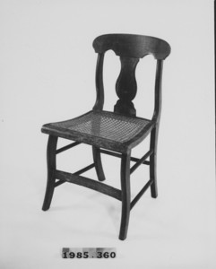 Side chair