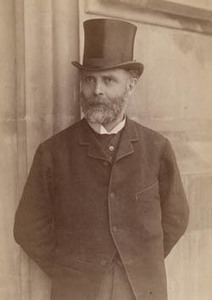 Frederick William Chesson