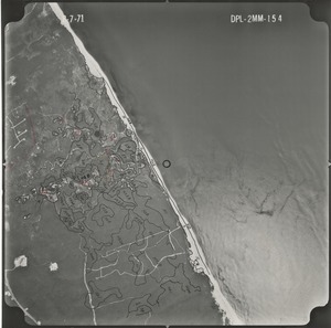 Barnstable County: aerial photograph. dpl-2mm-154