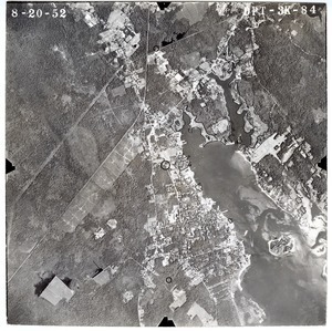 Plymouth County: aerial photograph. dpt-3k-84