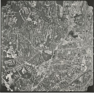 Worcester County: aerial photograph. dpv-7mm-121
