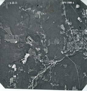Worcester County: aerial photograph. dpv-9mm-4