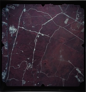 Barnstable County: aerial photograph. 25-681