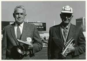 Marching band, miscellaneous