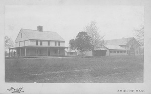Brooks Farm and Residence