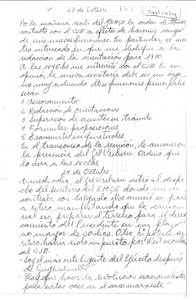 Francisco Cornicelli diary