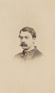 Lt. William F. Milton