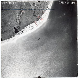 Nantucket County: aerial photograph. dpr-1k-26