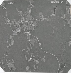 Worcester County: aerial photograph. dpv-9mm-165